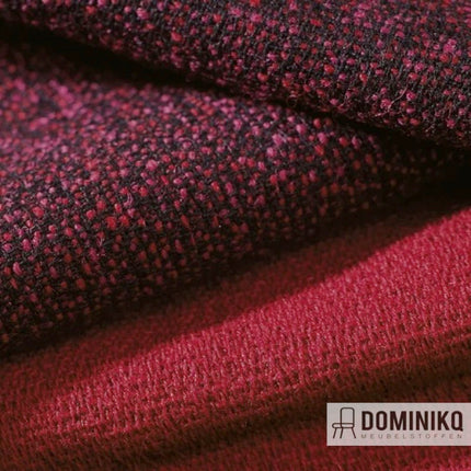 Camira Fabrics – 24/7 – WK020 Jahrzehnt