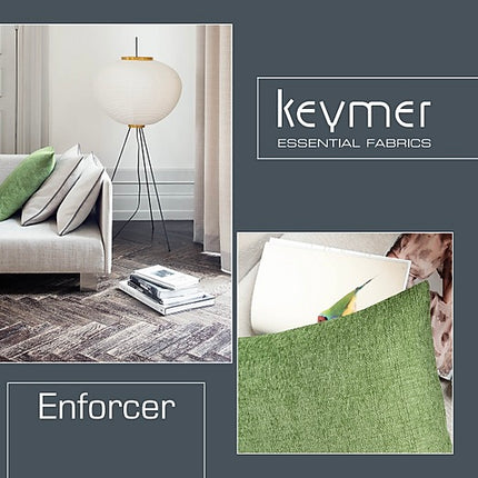 Keymer - Enforcer - 91