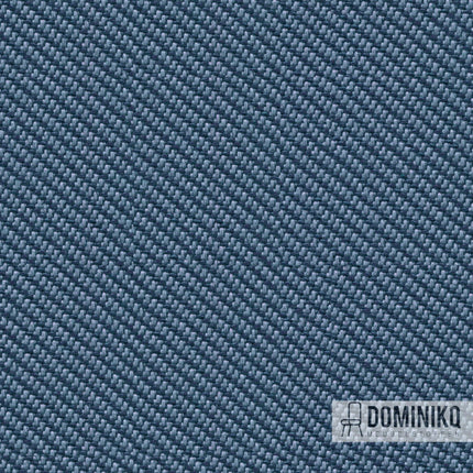 Camira Fabrics – Oceanic – OOC11 – Neptun